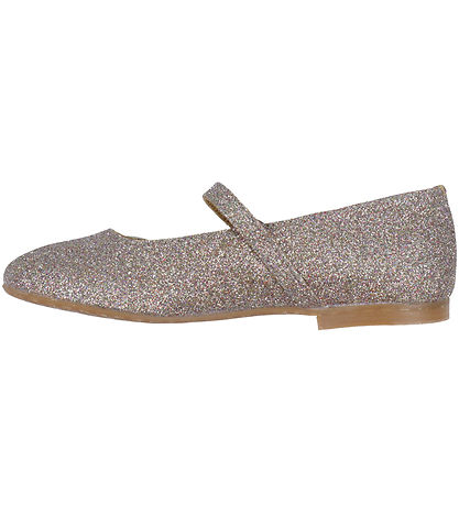 Angulus Ballerina Ballerinasko - Multi Glitter