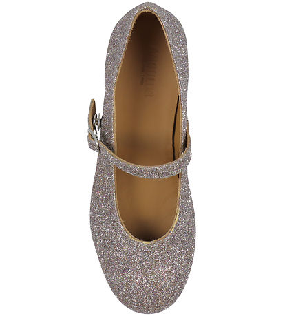 Angulus Ballerina Ballerinasko - Multi Glitter