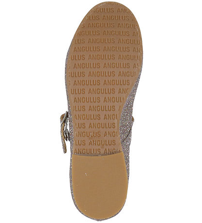 Angulus Ballerina Ballerinasko - Multi Glitter Angulus Ballerina Ballerinasko - Multi Glitter