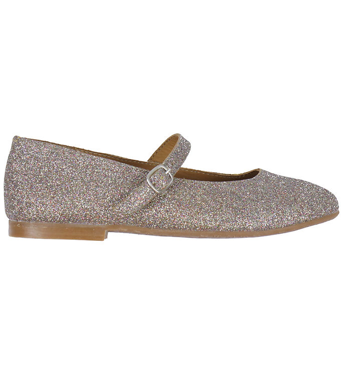 Angulus Ballerina Ballerinasko – Multi Glitter