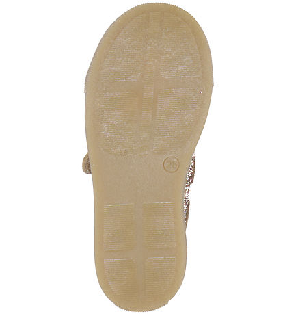 Angulus Sneakers - Glitter - Multi Glitter Sand Angulus Sneakers - Glitter - Multi Glitter Sand