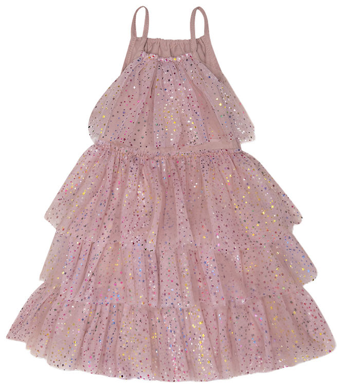 That's Mine Udklædning - Elena Fe-kjole - Antler