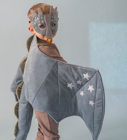 That's Mine Udklædning - Wilmer Dragesæt - Citadel That's Mine Udklædning - Wilmer Dragesæt - Citadel