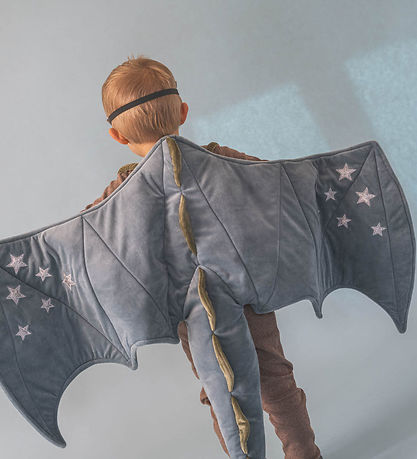 That's Mine Udklædning - Wilmer Dragesæt - Citadel That's Mine Udklædning - Wilmer Dragesæt - Citadel