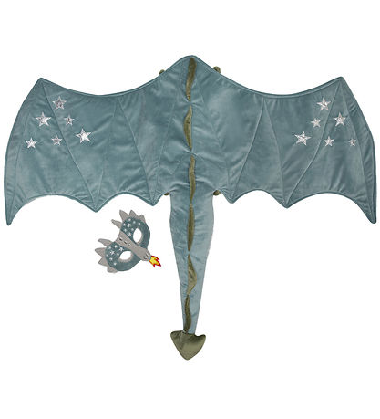 That's Mine Udklædning - Wilmer Dragesæt - Citadel That's Mine Udklædning - Wilmer Dragesæt - Citadel