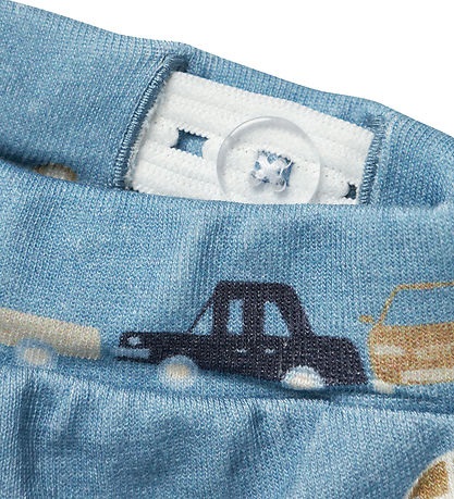 Name It Bukser - NbmDalman - Spring Lake m. Biler