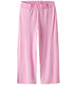 Name It Bukser - Culotte - NkfVulotte - Pink Frosting