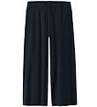 Name It Bukser - Culotte - NkfVulotte - Navy Blazer