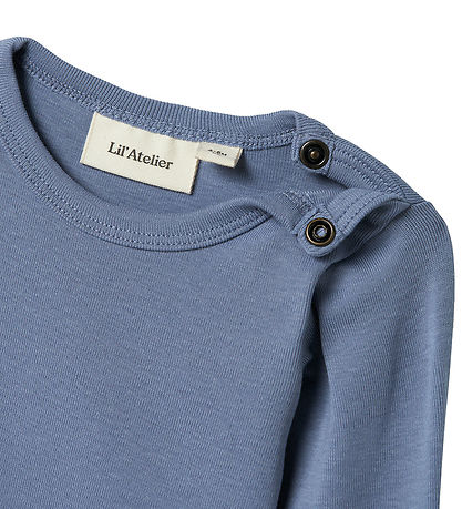 Lil Atelier Body l/æ - NbmGeo - Troposphere/Solid