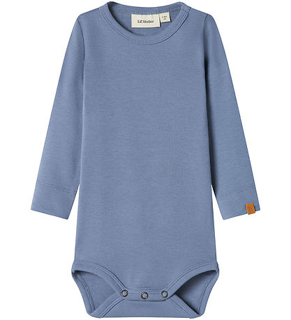 Lil Atelier Body l/æ - NbmGeo - Troposphere/Solid