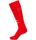 Hummel Football Socks - hmlEssential - True Red/White