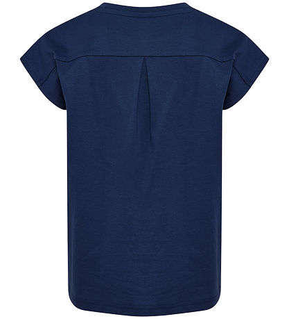 Hummel T-shirt - hmlDiez - Parisian Night