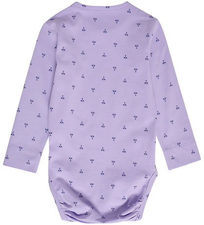 Hummel Body l/æ - hmlBeesy - Lavender Hummel Body l/æ - hmlBeesy - Lavender