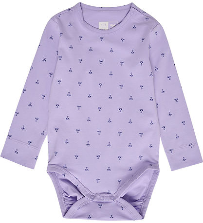 Hummel Body l/æ - hmlBeesy - Lavender Hummel Body l/æ - hmlBeesy - Lavender