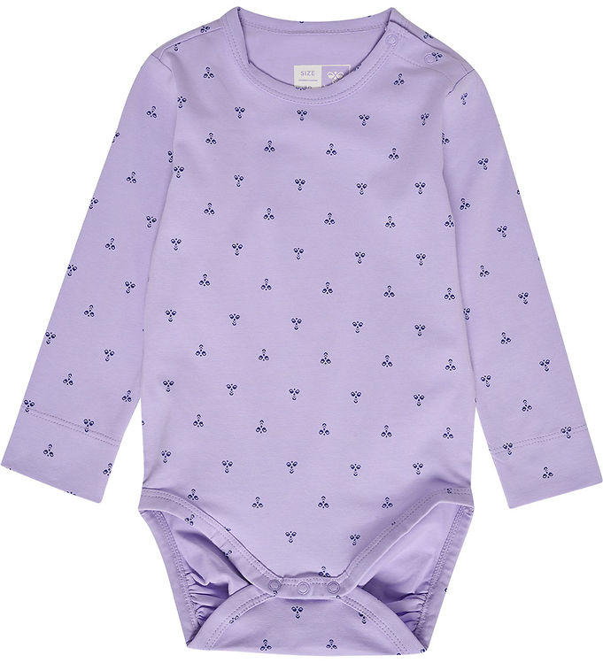 Hummel Body l/æ - hmlBeesy - Lavender