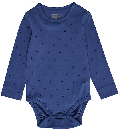Hummel Body l/æ - hmlBeesy - True Navy Hummel Body l/æ - hmlBeesy - True Navy