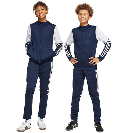 adidas Performance Bukser - SQ25 TR PNT Y - Tenabl/White