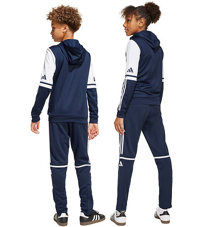 adidas Performance Bukser - SQ25 TR PNT Y - Tenabl/White