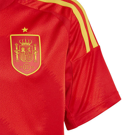 adidas Performance Fußballtrikot - Fef H - Betsca