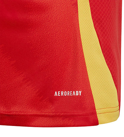 adidas Performance Fußballtrikot - Fef H - Betsca