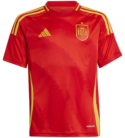 adidas Performance Fußballtrikot - Fef H - Betsca