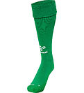 Hummel Football Socks - hmlEssential - Jelly Bean/White