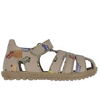 Naturino Sandaler - See  - Taupe Naturino Sandaler - See  - Taupe