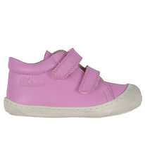 Naturino Begyndersko - Cocoon VL - Deep Pink Naturino Begyndersko - Cocoon VL - Deep Pink