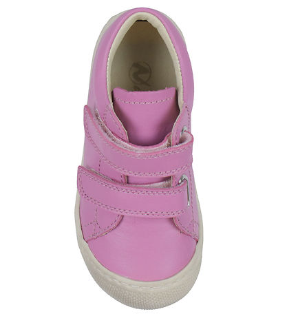 Naturino Begyndersko - Cocoon VL - Deep Pink Naturino Begyndersko - Cocoon VL - Deep Pink