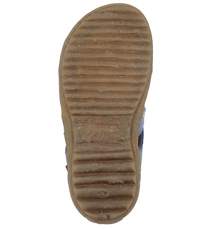 Naturino Sandaler - Sky - Azure m. Dinosaurer Naturino Sandaler - Sky - Azure m. Dinosaurer