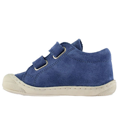 Naturino Begyndersko - Macks 2 VL - Azure/Milk