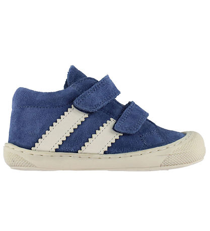 Naturino Begyndersko - Macks 2 VL - Azure/Milk Naturino Begyndersko - Macks 2 VL - Azure/Milk