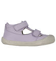 Naturino Begyndersandaler - Puffy - Lilac Naturino Begyndersandaler - Puffy - Lilac