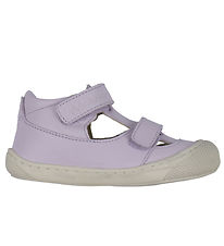 Naturino Begyndersandaler - Puffy - Lilac Naturino Begyndersandaler - Puffy - Lilac