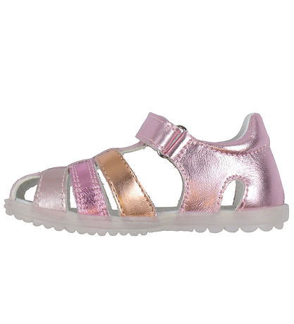 Naturino Sandaler - See - Pink/Multi Naturino Sandaler - See - Pink/Multi