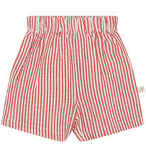 That's Mine Shorts - Isa - Red Stripe That's Mine Shorts - Isa - Red Stripe
