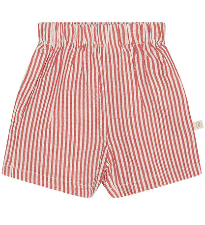 That's Mine Shorts - Isa - Red Stripe That's Mine Shorts - Isa - Red Stripe