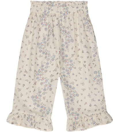 That's Mine Bukser - Nethe - Viskose/Hør - Sprinkles Hearts Yell That's Mine Bukser - Nethe - Viskose/Hør - Sprinkles Hearts Yell