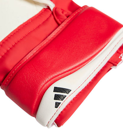 Gants de gardien de but adidas Performance - Préd GL MTC - Rouge