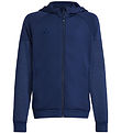 adidas Performance Cardigan - Tiro25 FZ - TENABL adidas Performance Cardigan - Tiro25 FZ - TENABL