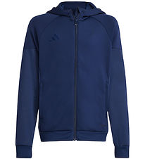 adidas Performance Cardigan - Tiro25 FZ - TENABL adidas Performance Cardigan - Tiro25 FZ - TENABL