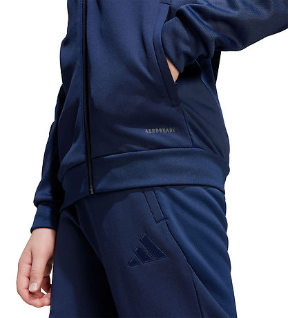 adidas Performance Cardigan - Tiro25 FZ - TENABL adidas Performance Cardigan - Tiro25 FZ - TENABL