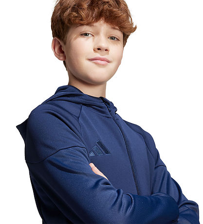 adidas Performance Cardigan - Tiro25 FZ - TENABL