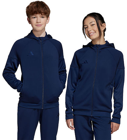 adidas Performance Cardigan - Tiro25 FZ - TENABL adidas Performance Cardigan - Tiro25 FZ - TENABL