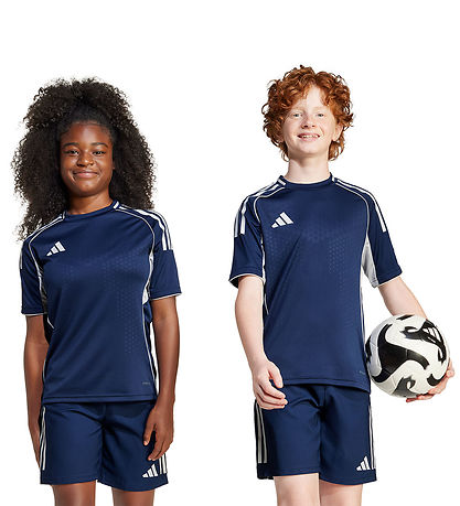 adidas Performance T-shirt - TIRO25 C M - TENABL adidas Performance T-shirt - TIRO25 C M - TENABL