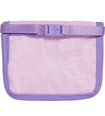 adidas Performance Pung - LK Organizer - BLILIL/VIOFUS