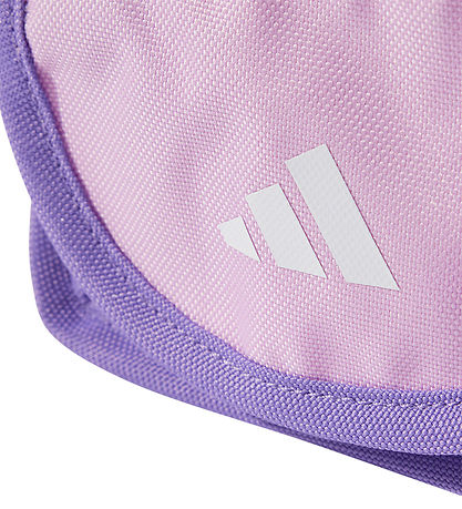 adidas Performance Pung - LK Organizer - BLILIL/VIOFUS