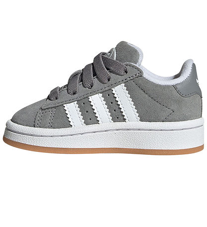 adidas Originals Sko - Campus 00s CF EL I - GRETHR/FTWWHT/GUM2