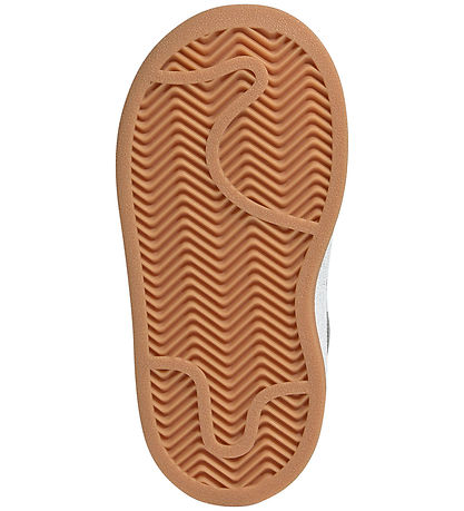 adidas Originals Sko - Campus 00s CF EL I - GRETHR/FTWWHT/GUM2