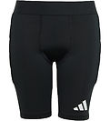 adidas Performance Melman shorts - SQUA25 GK PST Y - Black